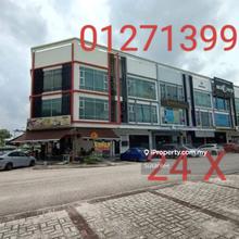 Tmn Eco cascadia