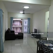 Serviced residence for Sale
