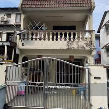 Freehold landed, Renovated, Segambut, Sri Bintang, Sri Sinar