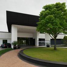 Commercial Bungalow for Rent