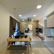 One Cochrane Residence @ Jalan Cochrane Maluri