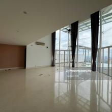 Duplex Penthouse with Pool @ Bandar Utama