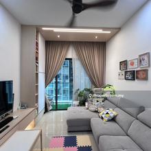 Fully renovated 