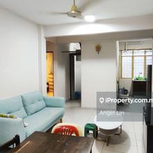 Indah Court Cheras Bandar Damai Perdana