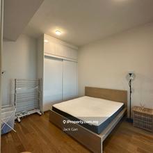 Condominium for Rent