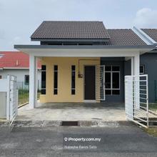 New house & basic unit