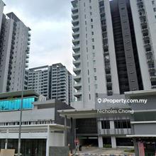 Below Market 26% - Paragon 3, Bandar Putra Permai, Seri Kembangan