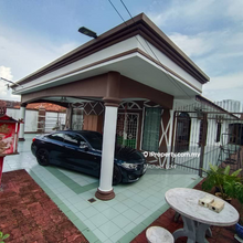 For Rent Converted Commercial Bungalow Taman Melodies