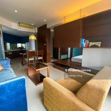 Service Residence: Abundant Amenities Right at Your Doorstep
