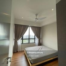 1st Oct'24 Ready Female Unit Middle Room For Rent (Millerz Okr)