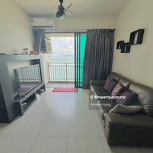 3 Residence @ Karpal Singh Jelutong