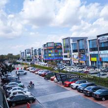 Ecohill Mall Retail Shops