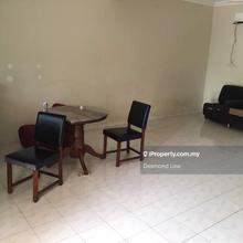 Double Storey Terrace House Taman Segar Perdana Cheras Selangor