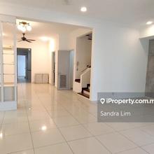 Superlink House for rent 