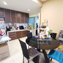 Pv10 Pv 10 Condo Tastefully Renovated Corner Unit Setapak