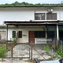 Tmn Sri Kampar, 2 sty terraced hse 
