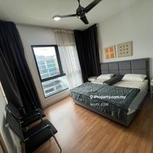 V Residence 2 @ Sunway Velocity, Cheras For Rent