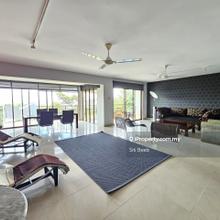 Ukay Bayu Condo for Sale