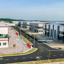 10500 sqft Factory for Rent - Kulim