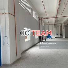 2 Storey Detached Factory @ Kulim