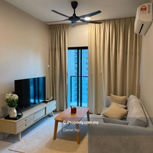 Majestic Maxim Brand New Unit For Rent