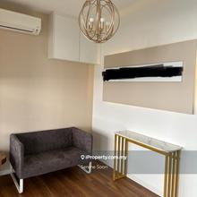 Temasya 8 Business Suites, Glenmarie Shah Alam