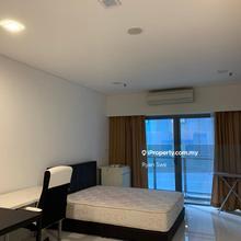 Mercu Summer Suite KLCC Mid Floor Strategy Loc Tenanted Below Market