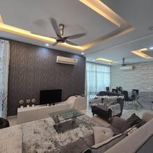 3 Storey Semi-Detached Setia Pearl Island, Sungai Ara, Bayan Lepas