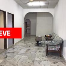 1 Storey Semi-D House For Rent Newly Paint Taman Keladi Sungai Petani