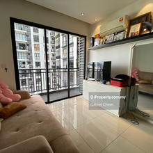 Serviced residence for Rent