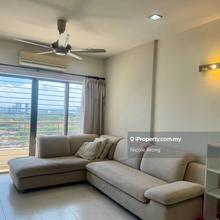 Palm Palladium Condominium, Gelugor