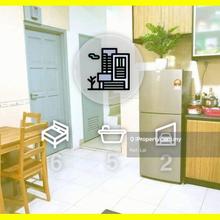 3 Storeys Landed House Bandar Utama Kayu Ara Petaling Jaya For sale