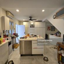 Nicely renovated ,Walking to Plaza Damas 