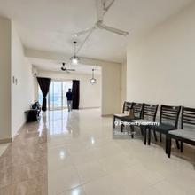 Pv8 Condo Setapak KL Renovated Condition Unit Below Market Value Cheap