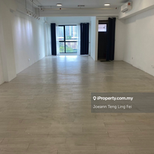 Renovated Office For Rent