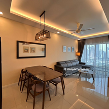 KLCC view, Strategic location, attractive offer, Active neighbourhood 