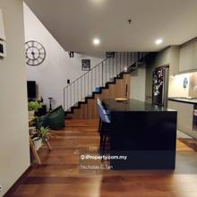 Serviced residence for Sale