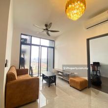 Altris Residence 3r2b Fully Furnished
