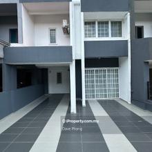 Taman Setiawangsa 20 x 65 freehold 2 Storey Terrace