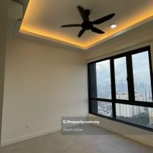 Sky Meridien, Sentul, Kuala Lumpur For Sale (High Floor Unit)