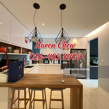 The Address, Fully Furnished, Nice Unit, Bukit Jambul