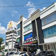 Shop-office for Sale