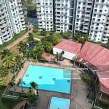 Bayview Condominium for Sale