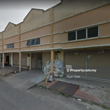 1sty Commercial Jalan Tiaj Puncak Alam Strategic Location Below Market