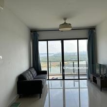 Dangabay near Jb sentral Ciq, seaview fully furnished house