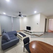 Ready to Move In KL Gateway