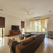 2sty semi d  Bukit Rimau renovated Freehold