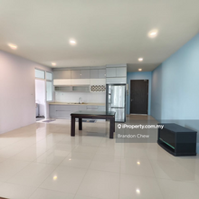 Tropics Condominium Dual Key Jalan Song For Sale