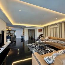 Stonor Park high floor