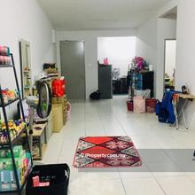 Residensi Platinum Teratai Condominium Freehold  View KLCC  2 Parking